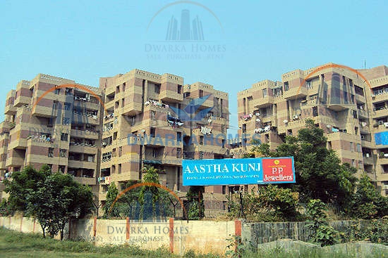 Plot 3, progressive apartment, aastha kunj